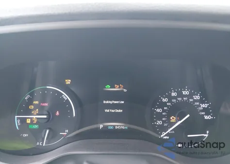 2022 Toyota Sienna Xse z USA, uszkodzony, nr VIN 5TDDSKFCXNS052653